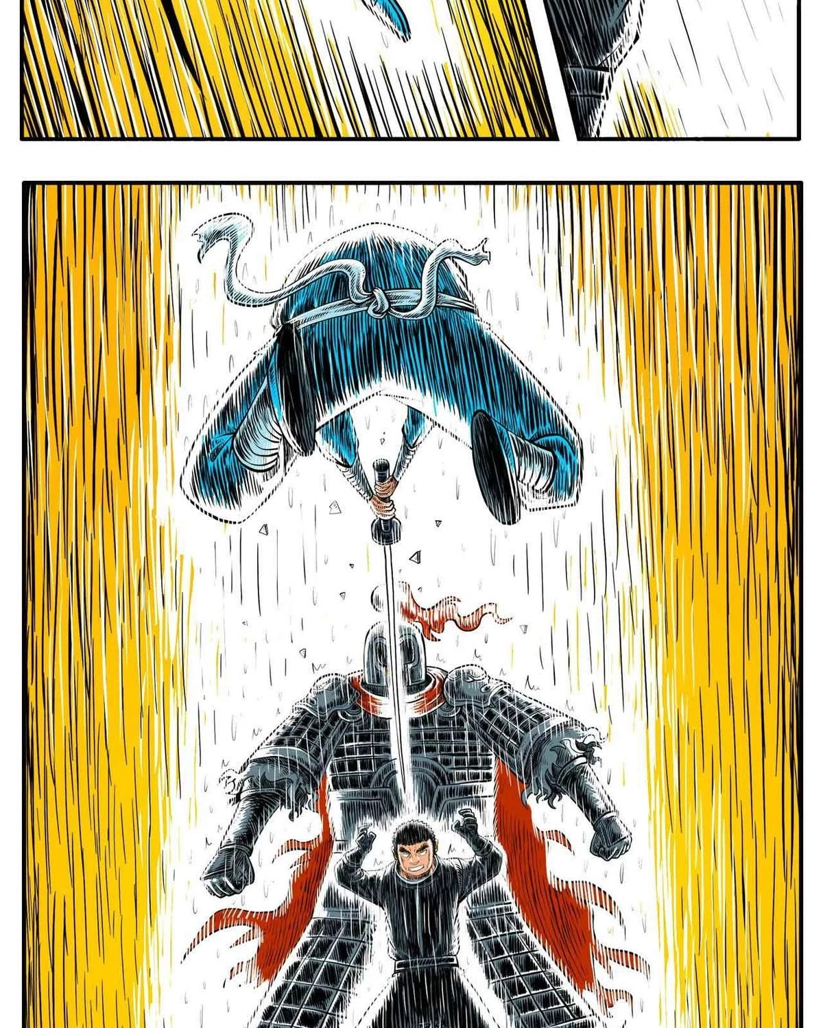 Thành Tiên Đắc Đạo, Chẳng Nhất Thiết Phải Là Ta Chapter 25 - 12