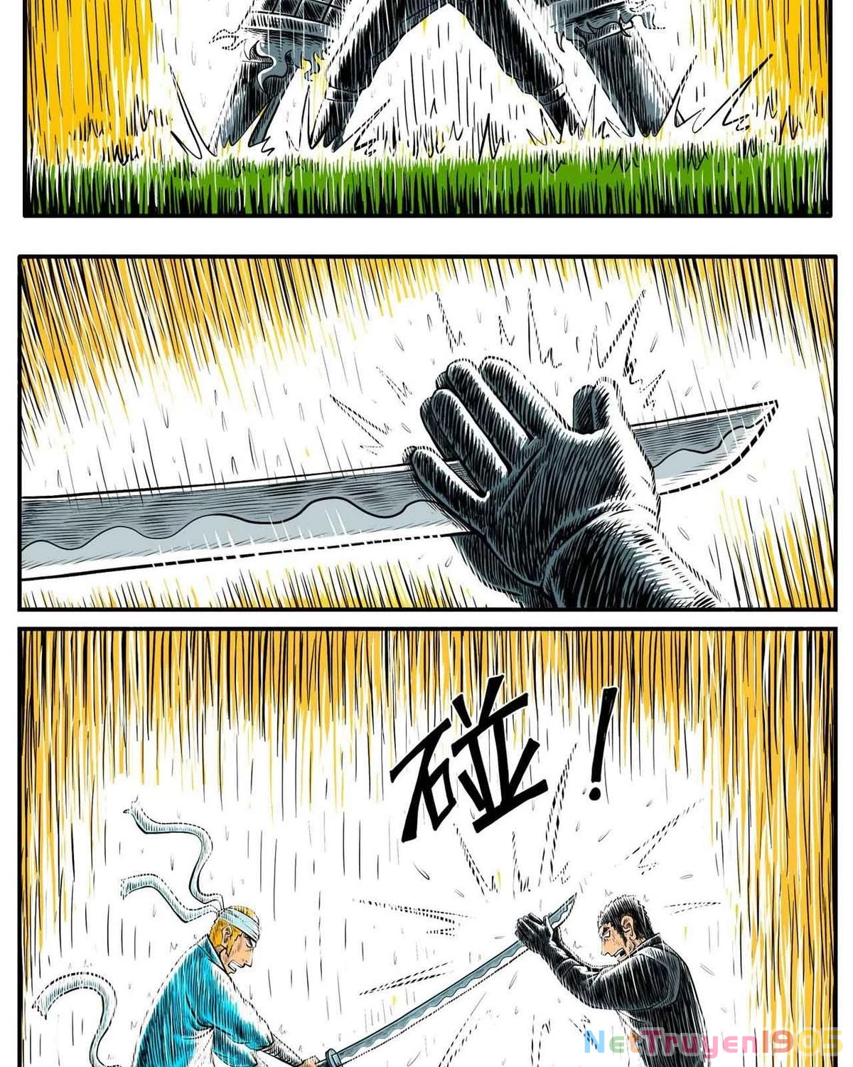 Thành Tiên Đắc Đạo, Chẳng Nhất Thiết Phải Là Ta Chapter 25 - 13