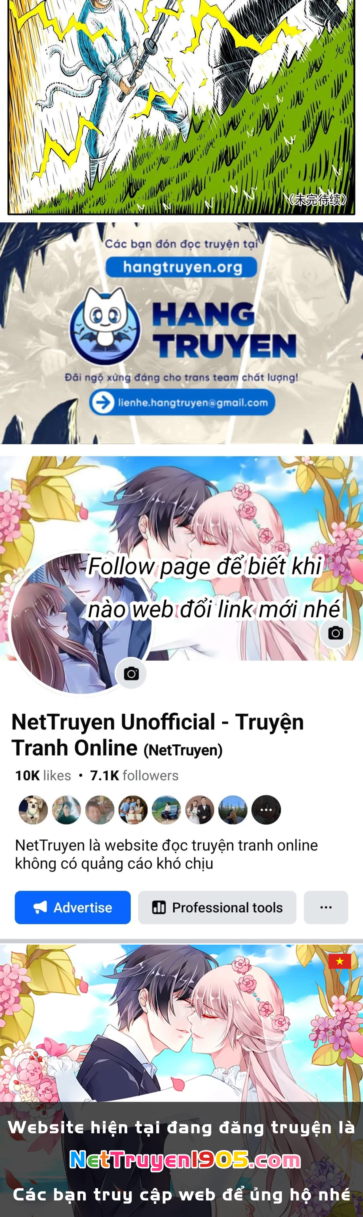 Thành Tiên Đắc Đạo, Chẳng Nhất Thiết Phải Là Ta Chapter 25 - 17