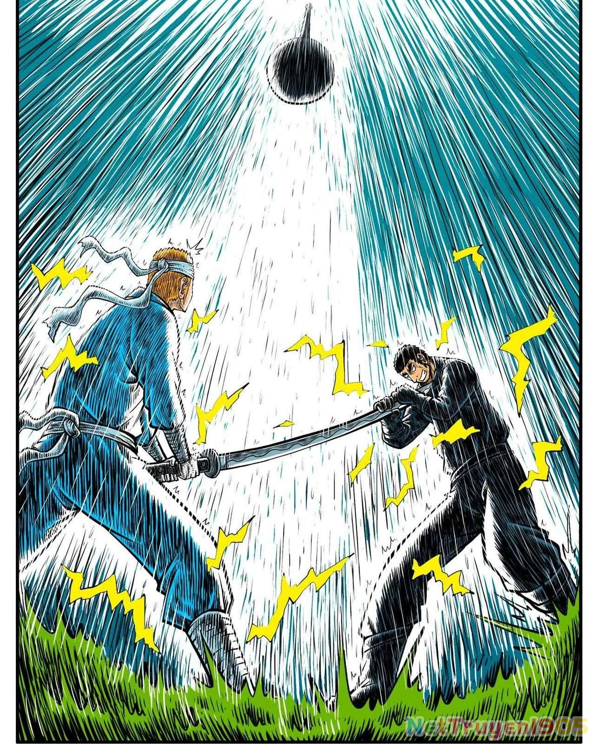 Thành Tiên Đắc Đạo, Chẳng Nhất Thiết Phải Là Ta Chapter 26 - 9