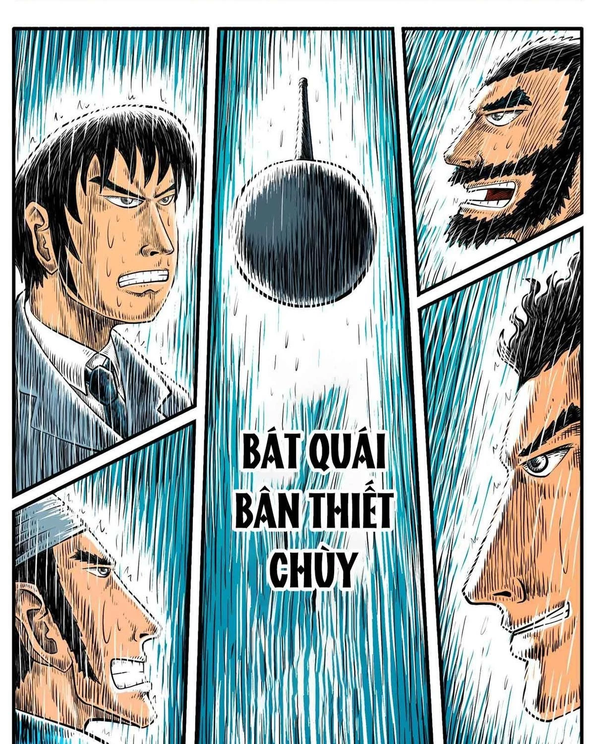 Thành Tiên Đắc Đạo, Chẳng Nhất Thiết Phải Là Ta Chapter 26 - 10