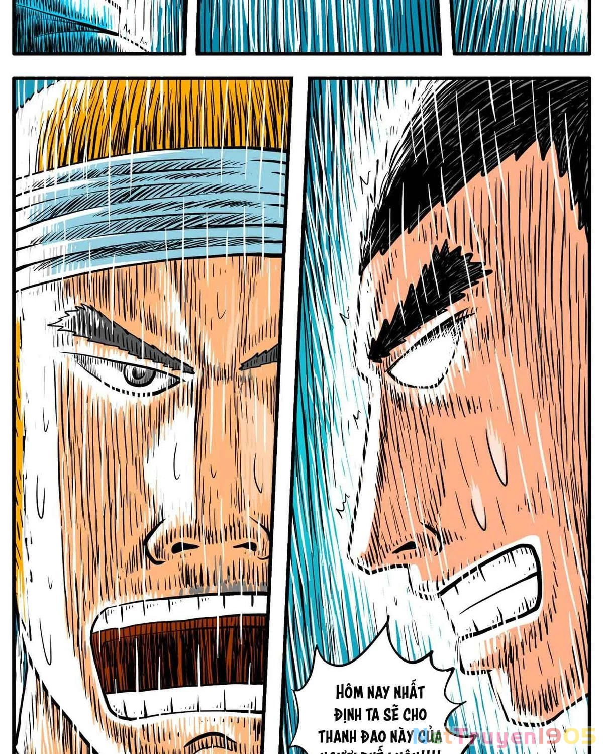 Thành Tiên Đắc Đạo, Chẳng Nhất Thiết Phải Là Ta Chapter 26 - 11