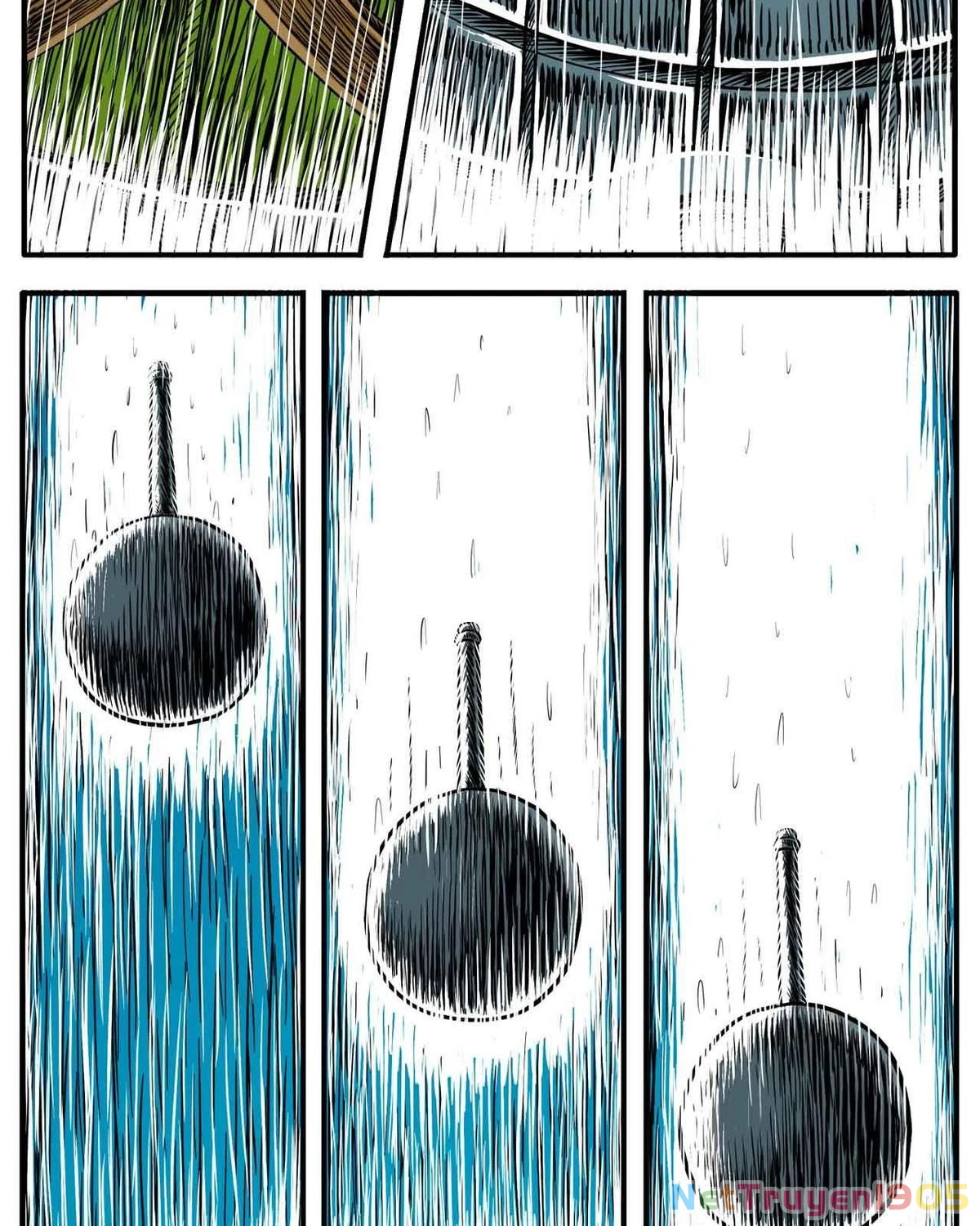 Thành Tiên Đắc Đạo, Chẳng Nhất Thiết Phải Là Ta Chapter 26 - 13