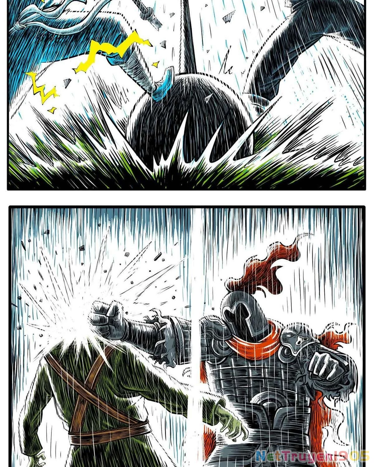 Thành Tiên Đắc Đạo, Chẳng Nhất Thiết Phải Là Ta Chapter 26 - 16