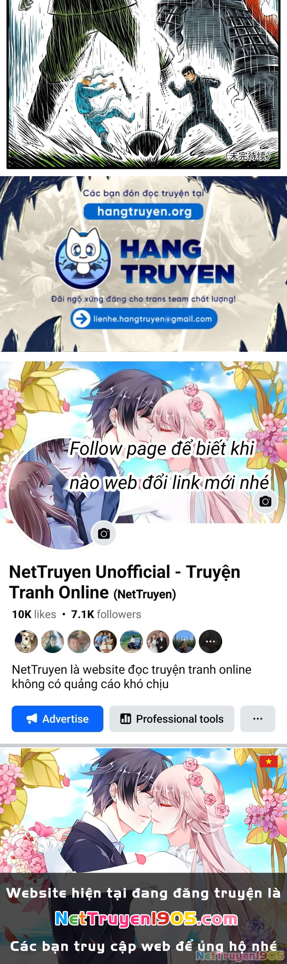 Thành Tiên Đắc Đạo, Chẳng Nhất Thiết Phải Là Ta Chapter 26 - 17