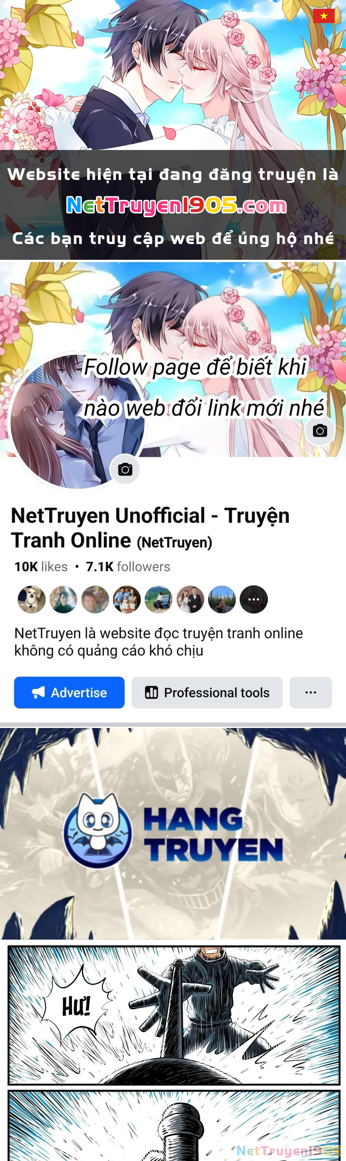 Thành Tiên Đắc Đạo, Chẳng Nhất Thiết Phải Là Ta Chapter 27 - 1