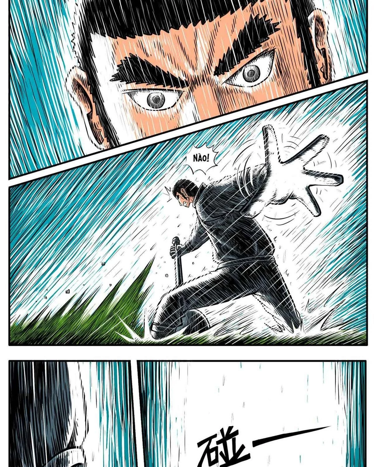 Thành Tiên Đắc Đạo, Chẳng Nhất Thiết Phải Là Ta Chapter 27 - 5