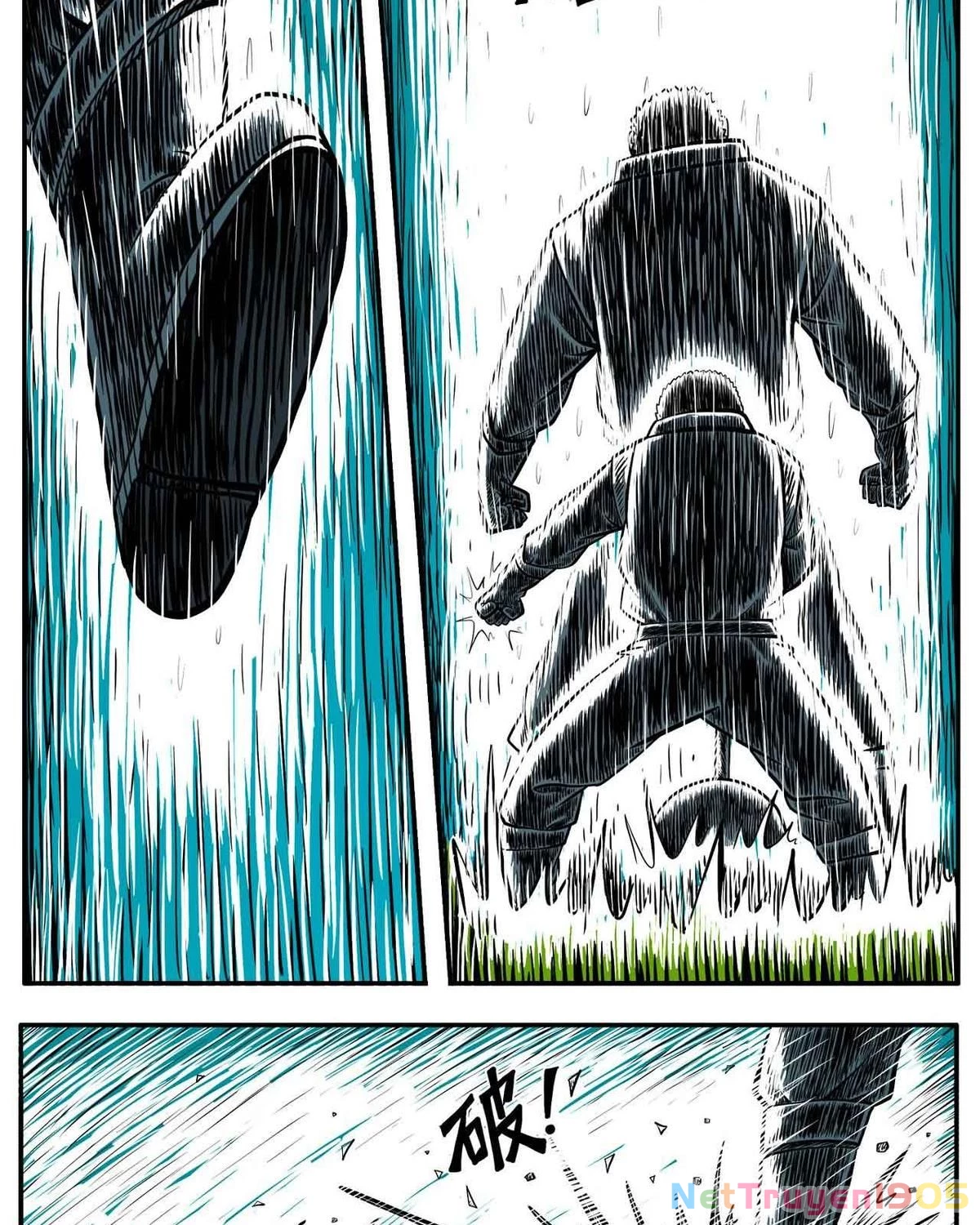 Thành Tiên Đắc Đạo, Chẳng Nhất Thiết Phải Là Ta Chapter 27 - 6