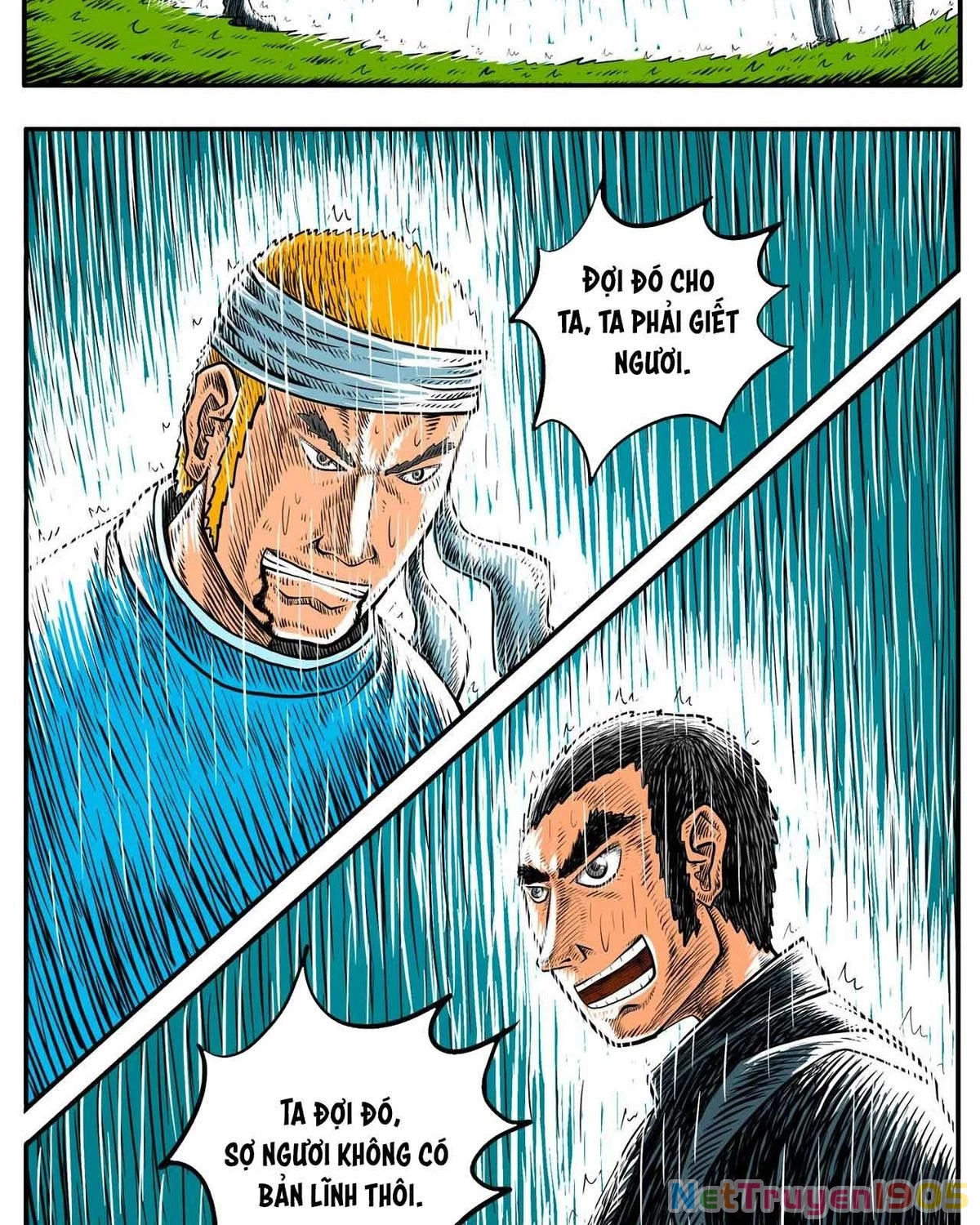 Thành Tiên Đắc Đạo, Chẳng Nhất Thiết Phải Là Ta Chapter 27 - 11