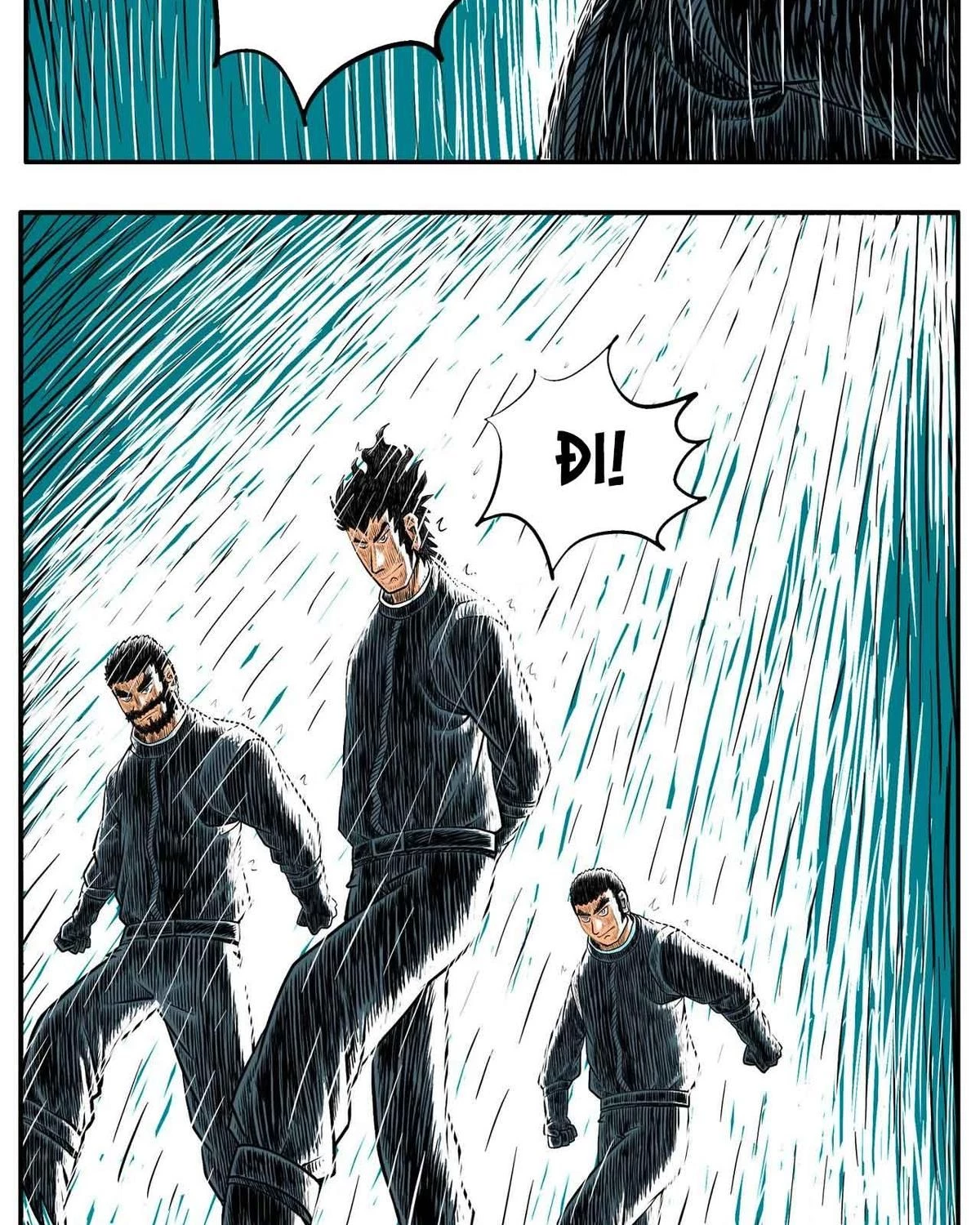 Thành Tiên Đắc Đạo, Chẳng Nhất Thiết Phải Là Ta Chapter 27 - 12