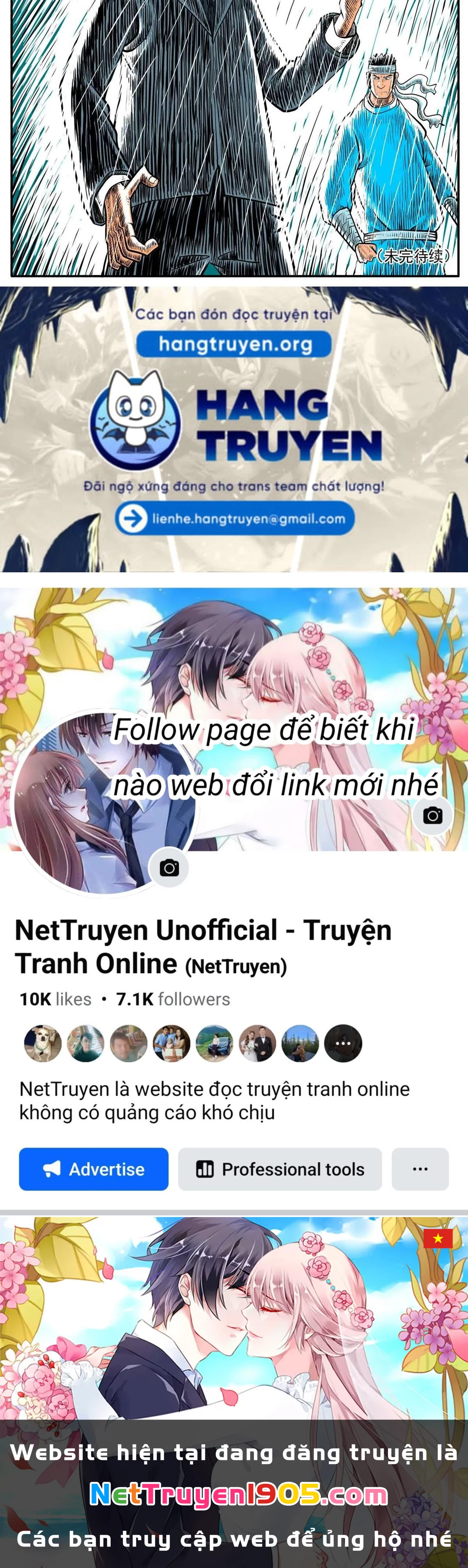 Thành Tiên Đắc Đạo, Chẳng Nhất Thiết Phải Là Ta Chapter 27 - 17