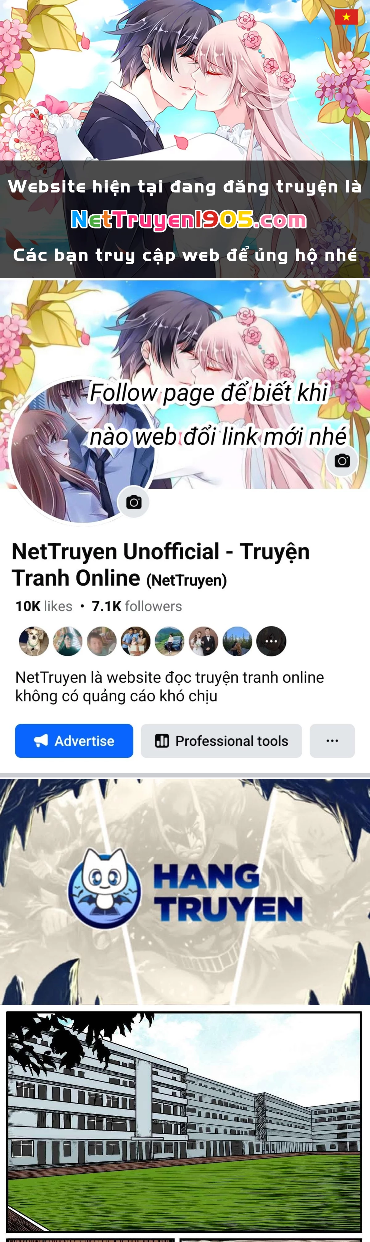 Thành Tiên Đắc Đạo, Chẳng Nhất Thiết Phải Là Ta Chapter 28 - 1