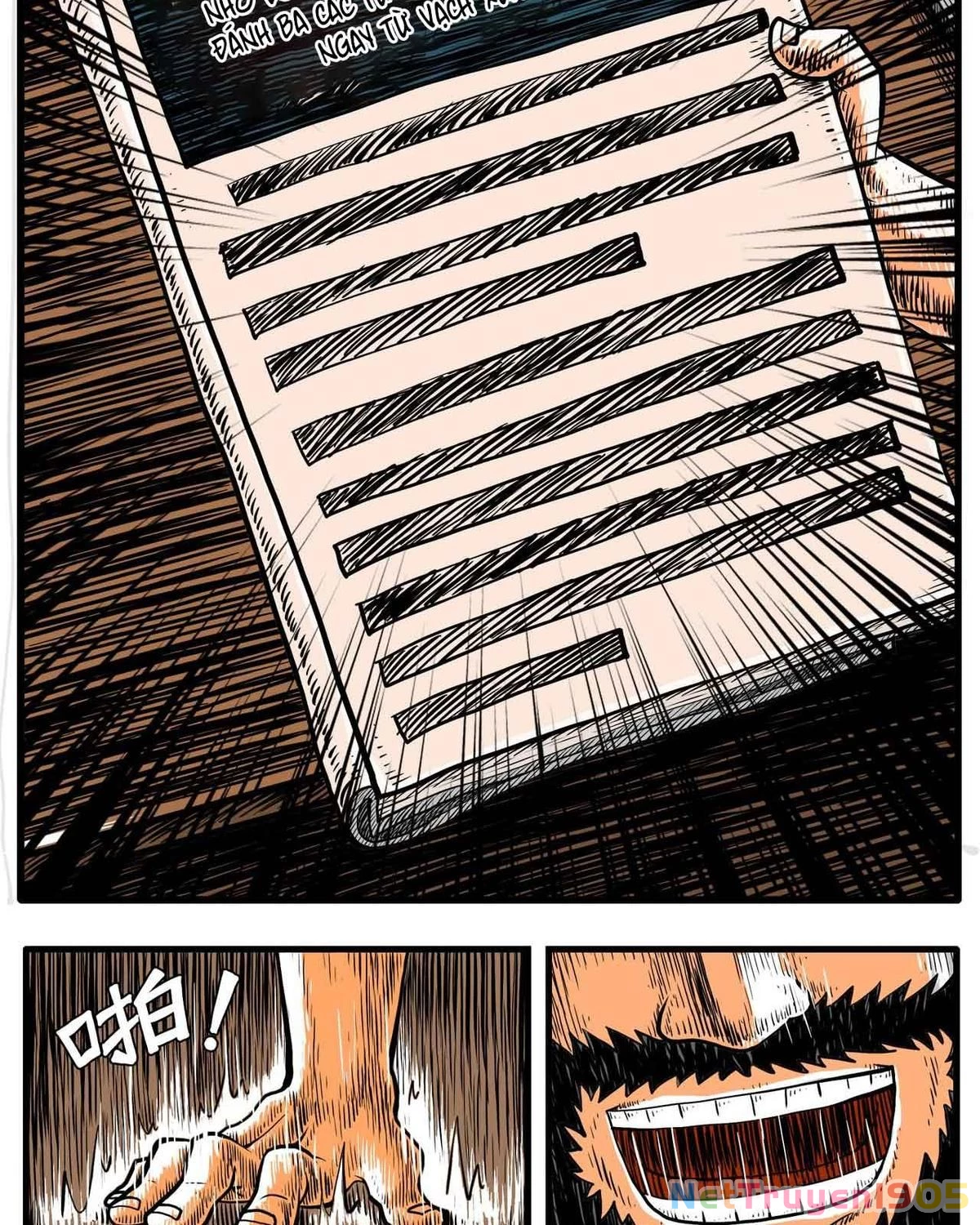 Thành Tiên Đắc Đạo, Chẳng Nhất Thiết Phải Là Ta Chapter 28 - 5