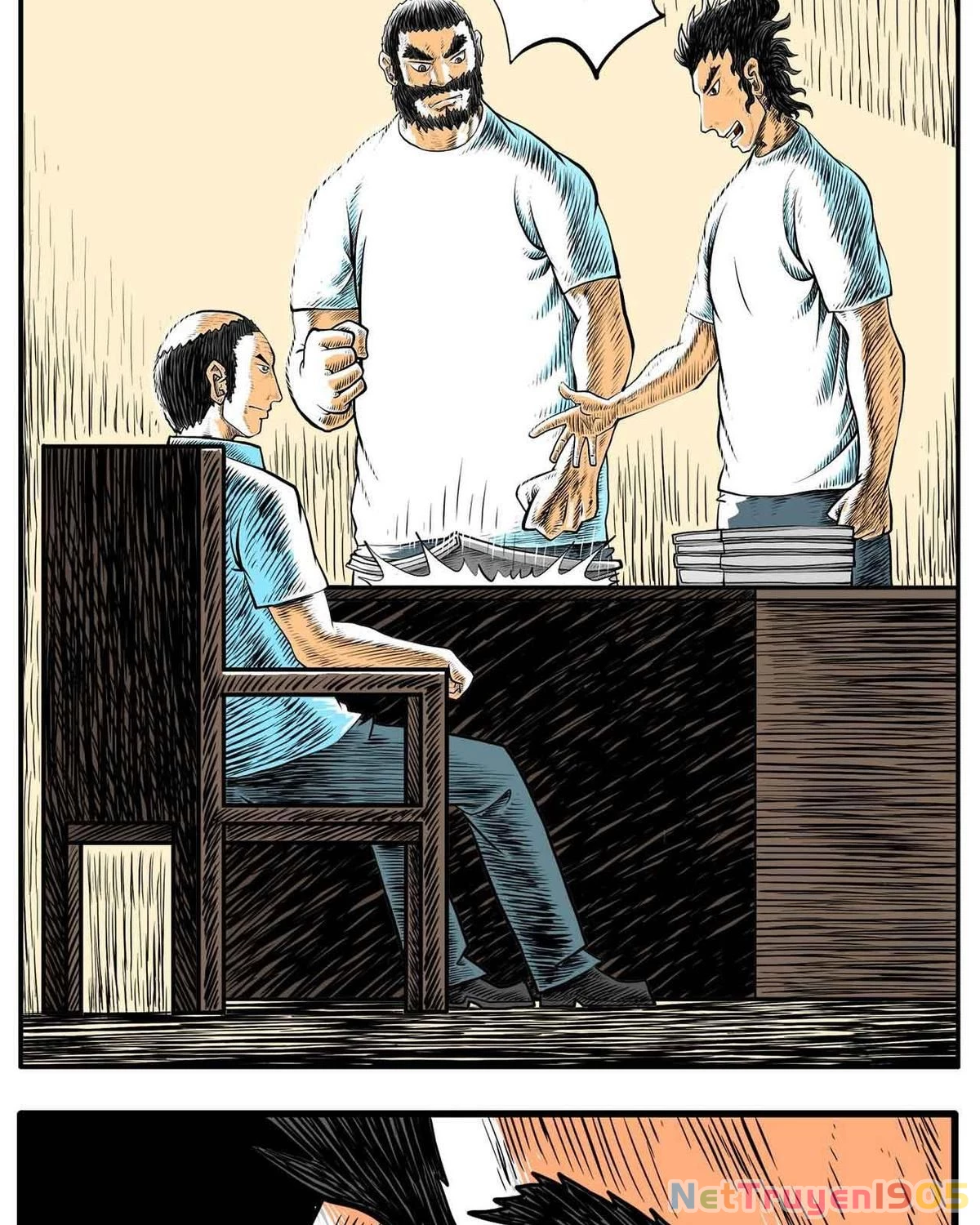 Thành Tiên Đắc Đạo, Chẳng Nhất Thiết Phải Là Ta Chapter 28 - 7