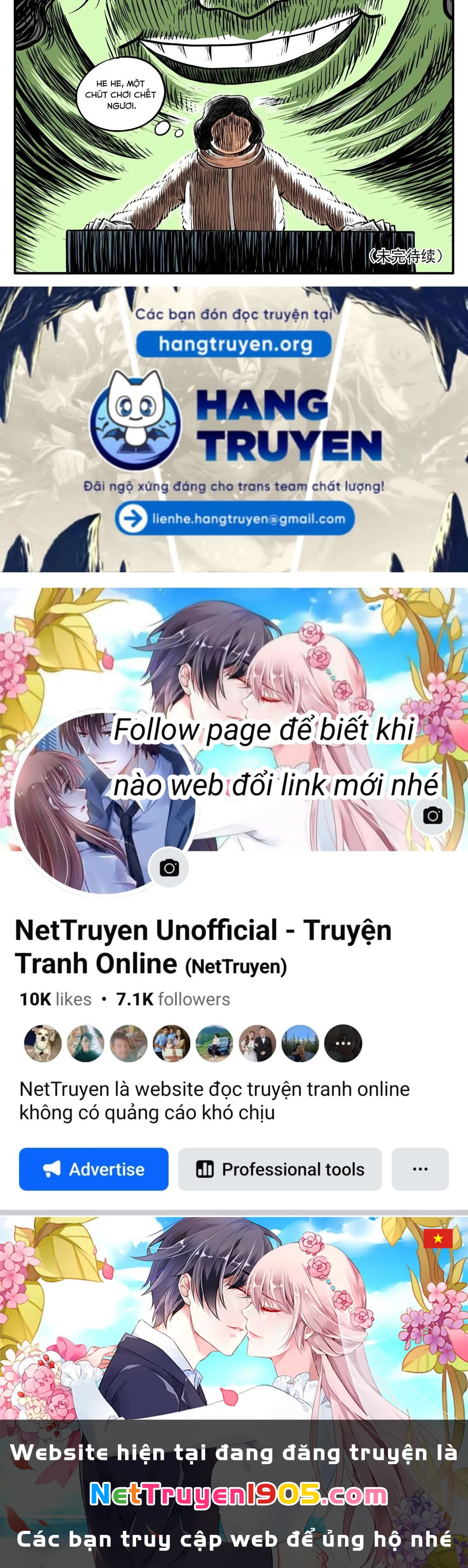 Thành Tiên Đắc Đạo, Chẳng Nhất Thiết Phải Là Ta Chapter 28 - 17