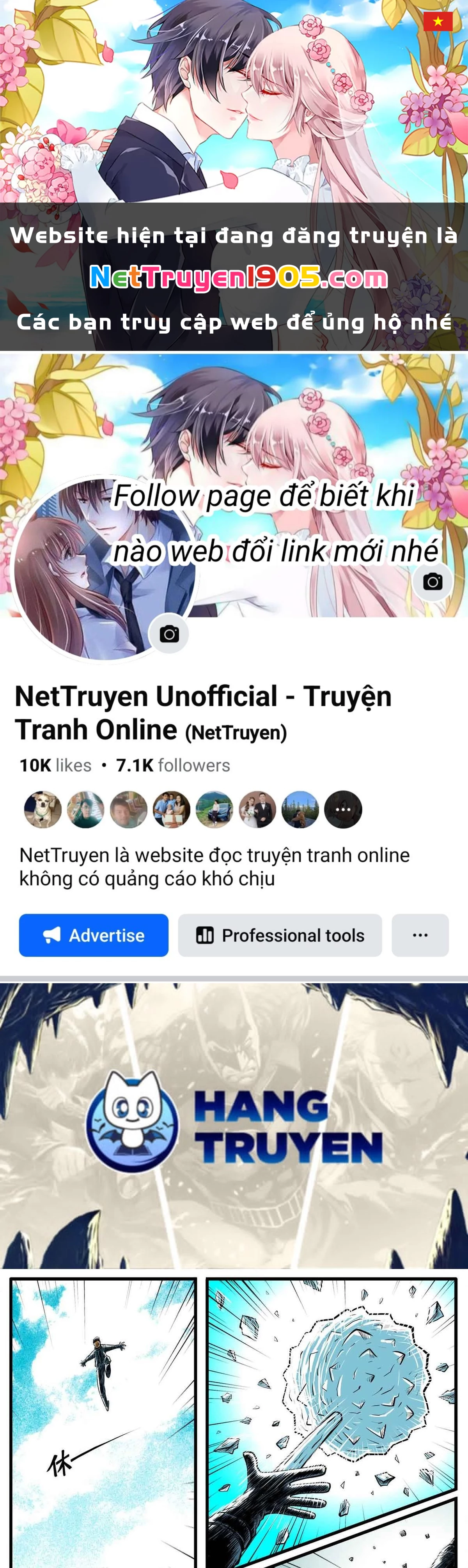 Thành Tiên Đắc Đạo, Chẳng Nhất Thiết Phải Là Ta Chapter 29 - 1