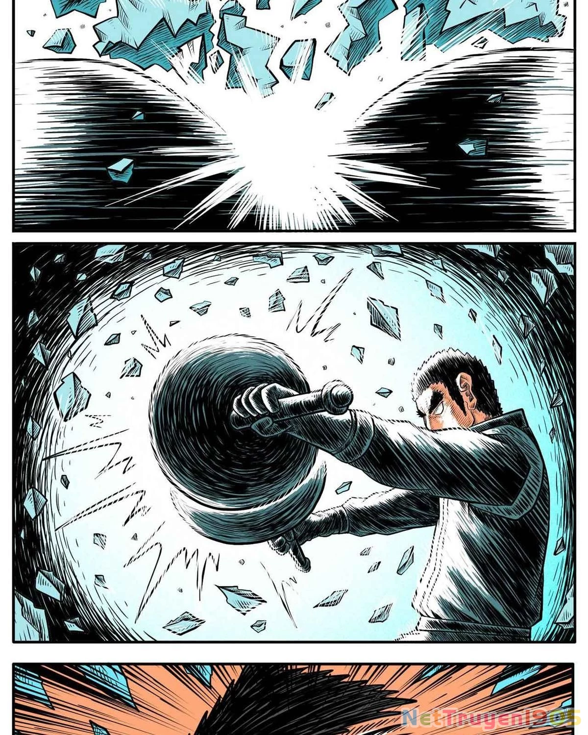 Thành Tiên Đắc Đạo, Chẳng Nhất Thiết Phải Là Ta Chapter 29 - 7