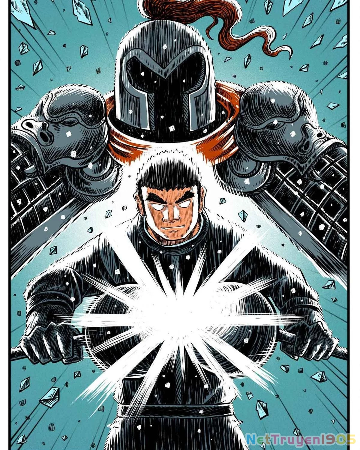 Thành Tiên Đắc Đạo, Chẳng Nhất Thiết Phải Là Ta Chapter 29 - 9