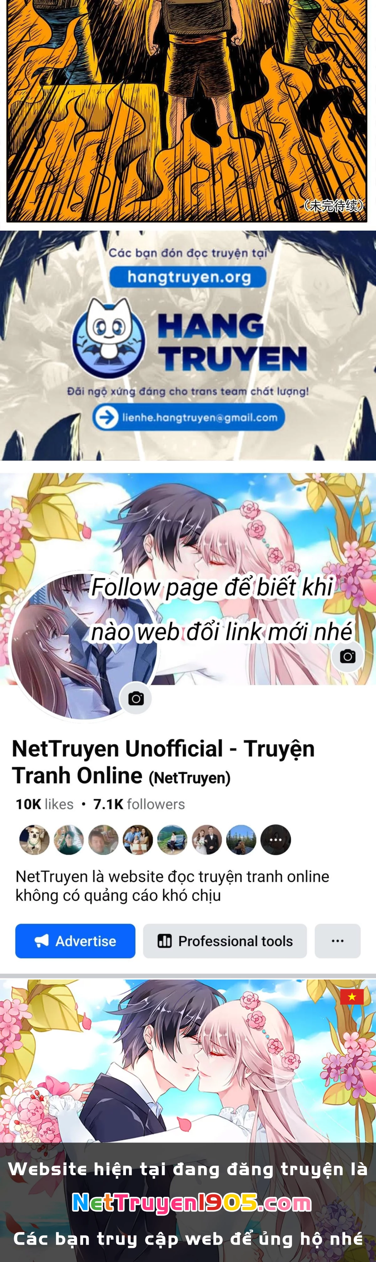 Thành Tiên Đắc Đạo, Chẳng Nhất Thiết Phải Là Ta Chapter 29 - 17