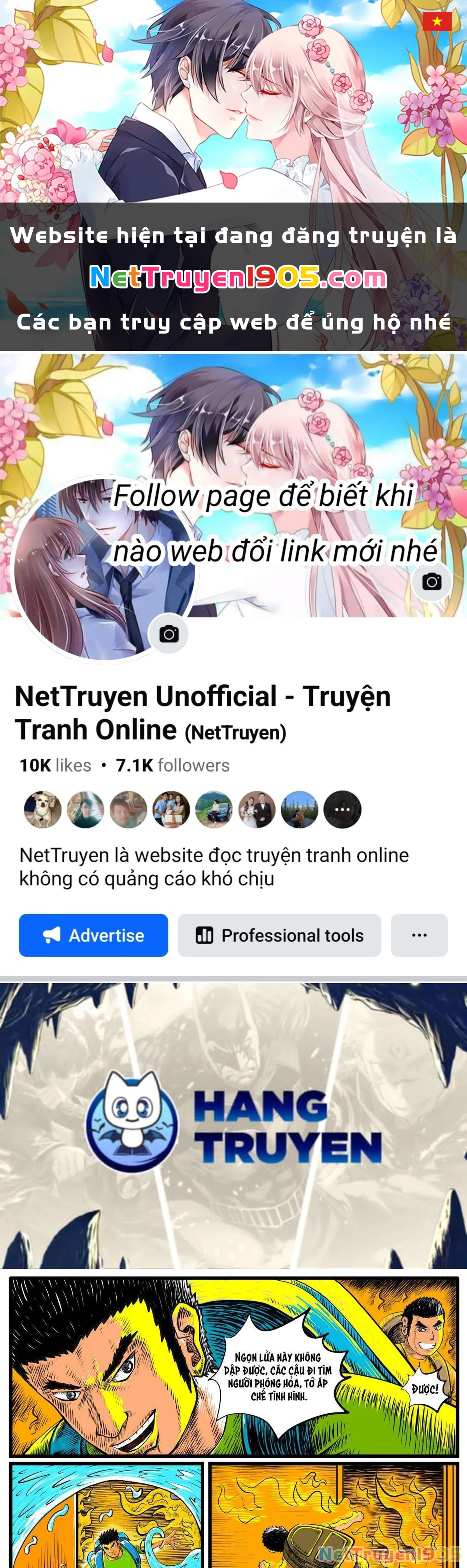 Thành Tiên Đắc Đạo, Chẳng Nhất Thiết Phải Là Ta Chapter 30 - 1