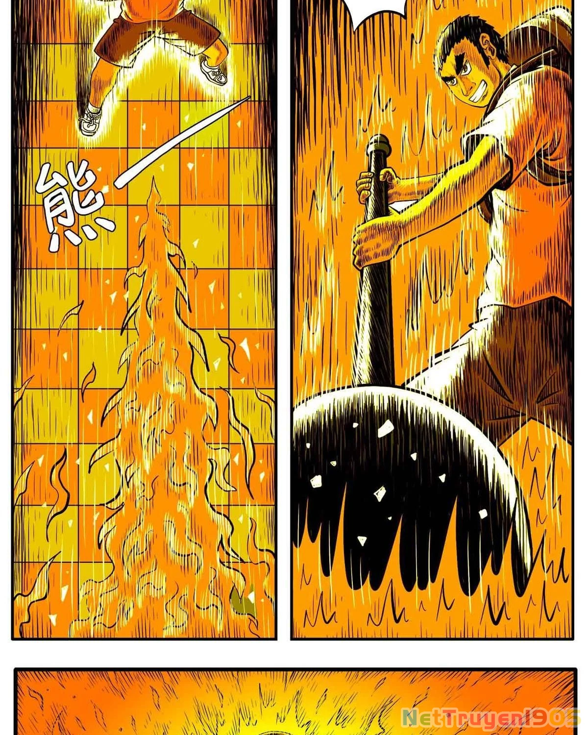 Thành Tiên Đắc Đạo, Chẳng Nhất Thiết Phải Là Ta Chapter 30 - 7