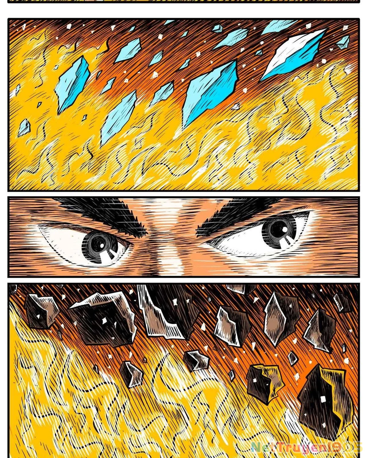 Thành Tiên Đắc Đạo, Chẳng Nhất Thiết Phải Là Ta Chapter 30 - 10