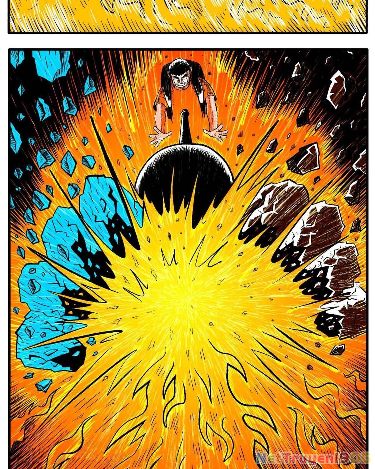 Thành Tiên Đắc Đạo, Chẳng Nhất Thiết Phải Là Ta Chapter 30 - 11