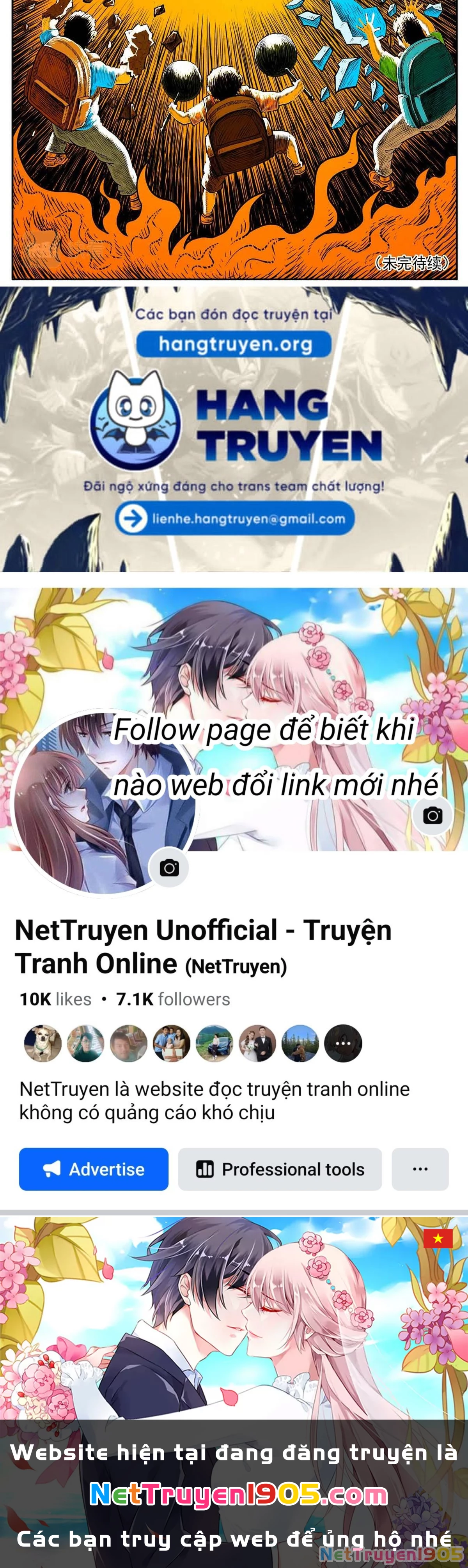 Thành Tiên Đắc Đạo, Chẳng Nhất Thiết Phải Là Ta Chapter 30 - 17