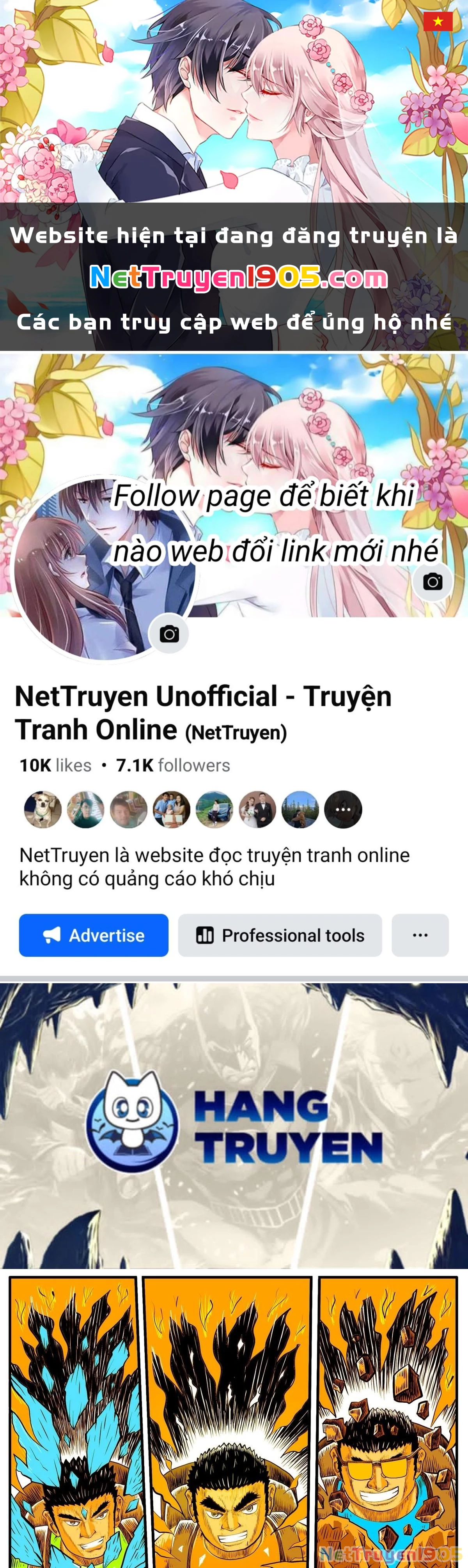 Thành Tiên Đắc Đạo, Chẳng Nhất Thiết Phải Là Ta Chapter 31 - 1