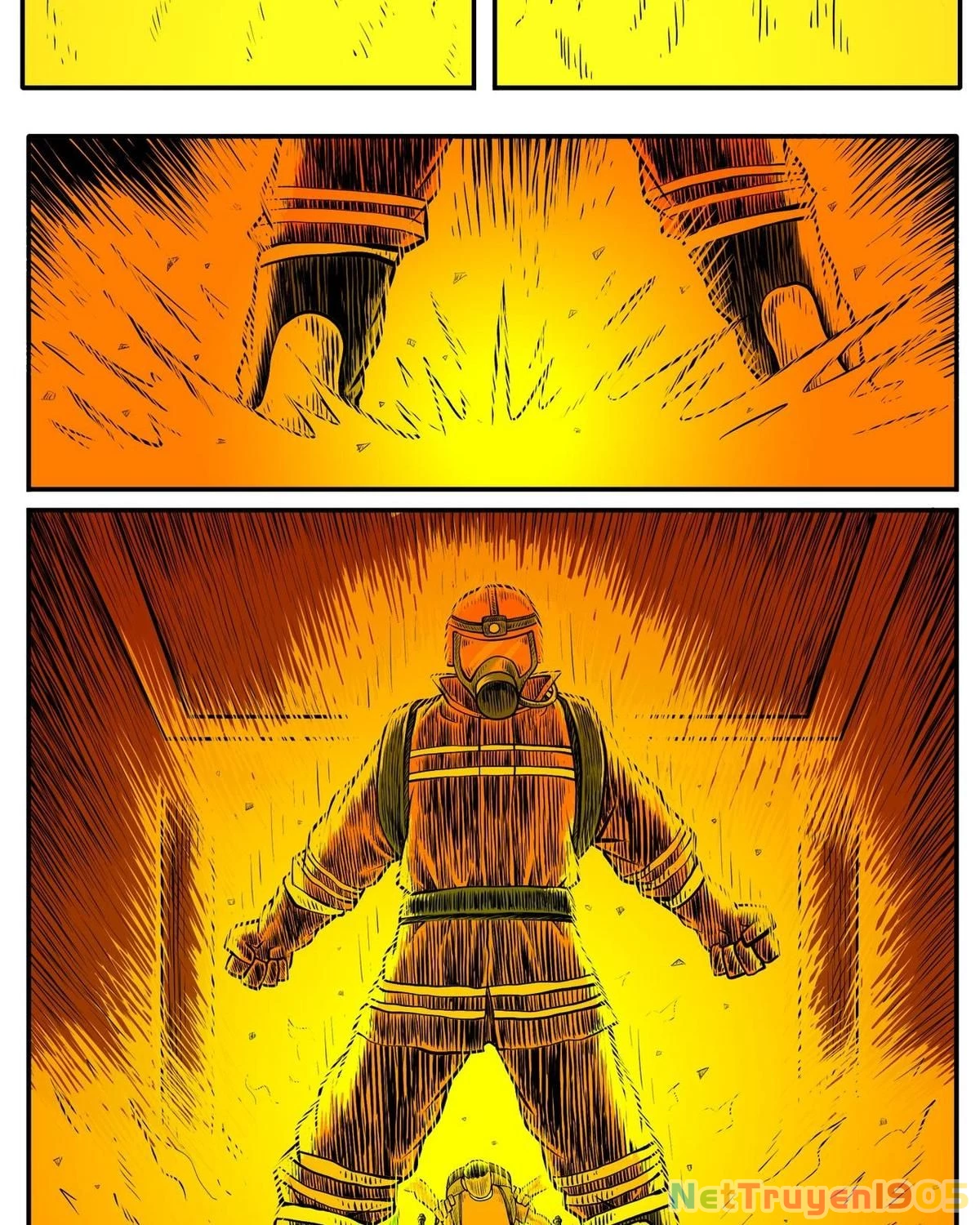 Thành Tiên Đắc Đạo, Chẳng Nhất Thiết Phải Là Ta Chapter 31 - 11