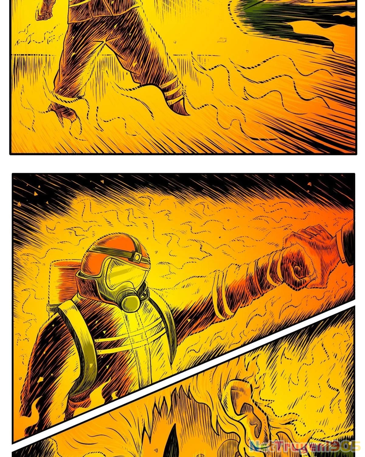 Thành Tiên Đắc Đạo, Chẳng Nhất Thiết Phải Là Ta Chapter 31 - 15