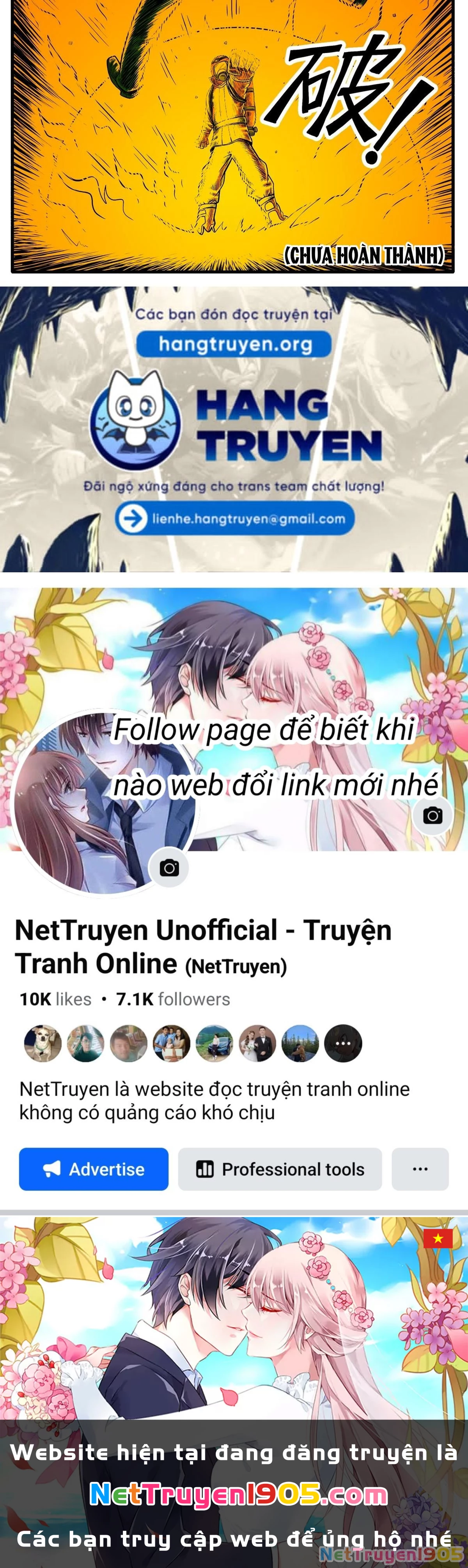 Thành Tiên Đắc Đạo, Chẳng Nhất Thiết Phải Là Ta Chapter 31 - 17