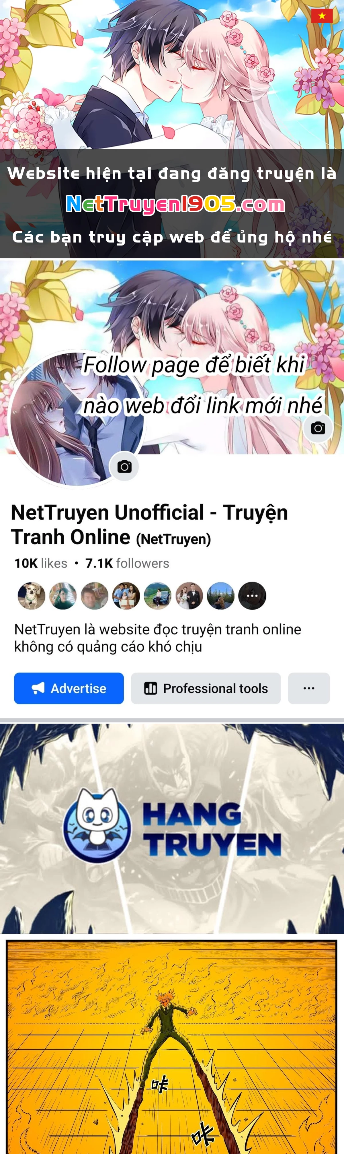 Thành Tiên Đắc Đạo, Chẳng Nhất Thiết Phải Là Ta Chapter 32 - 1