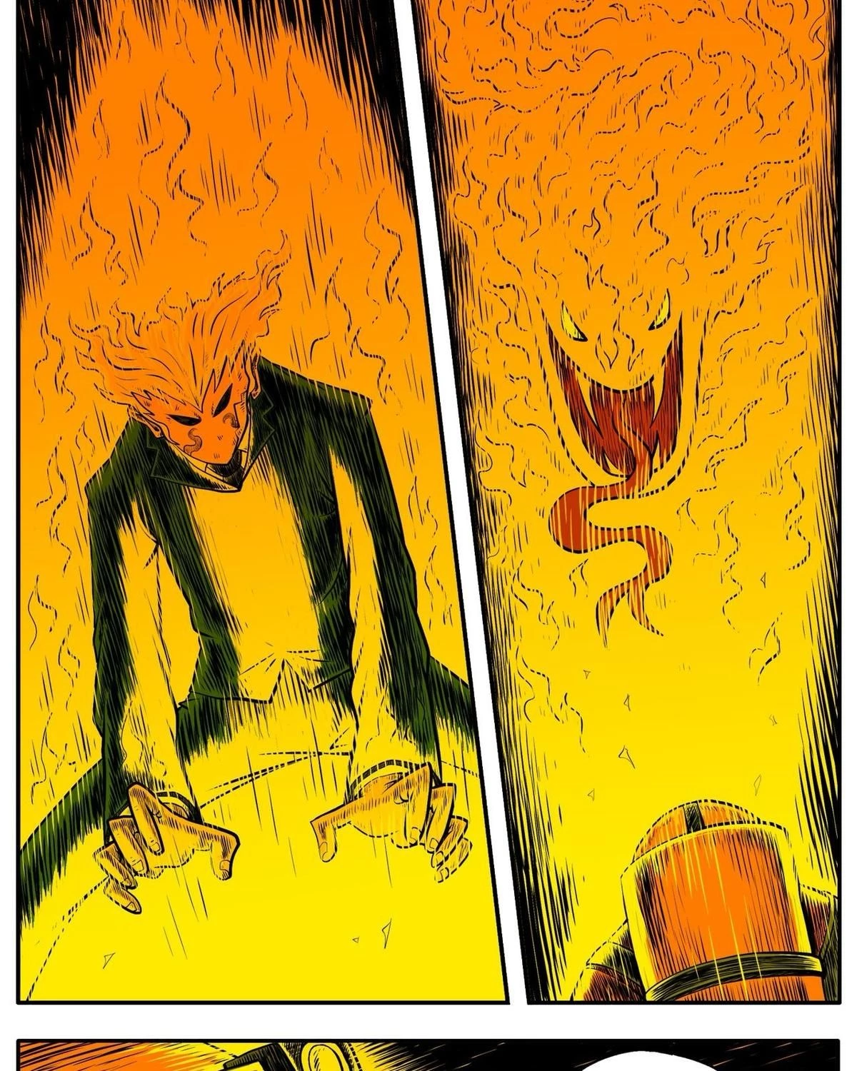 Thành Tiên Đắc Đạo, Chẳng Nhất Thiết Phải Là Ta Chapter 32 - 8