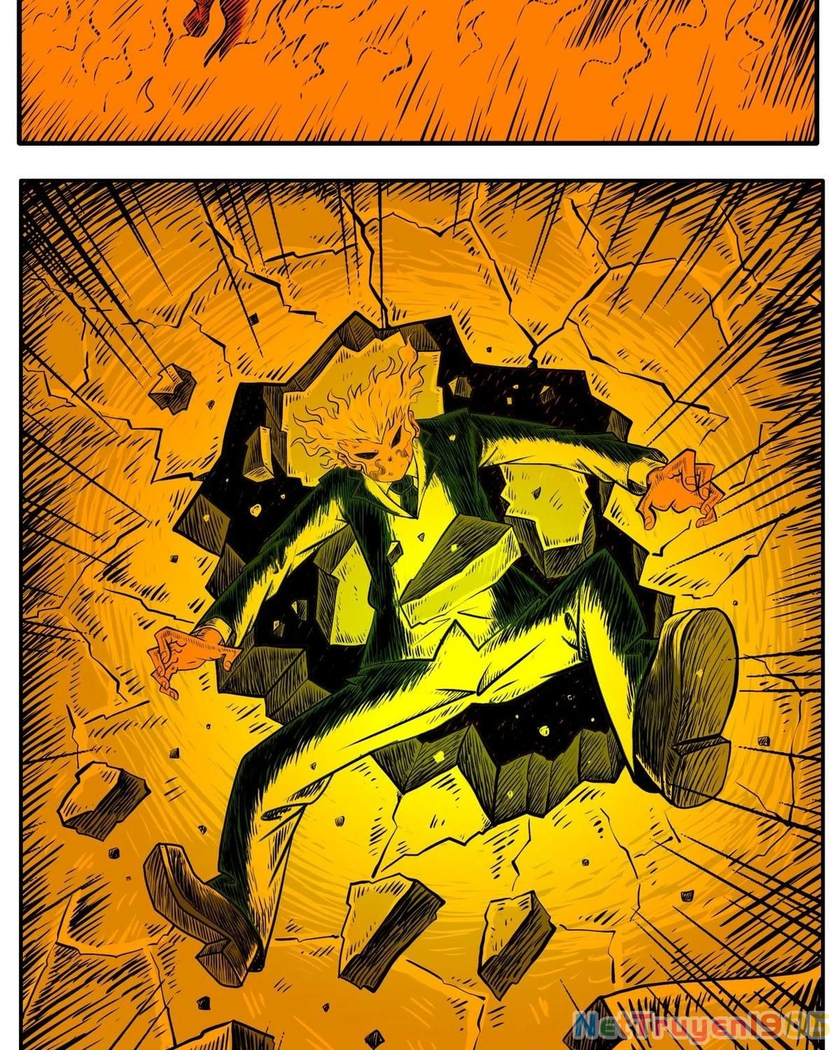 Thành Tiên Đắc Đạo, Chẳng Nhất Thiết Phải Là Ta Chapter 32 - 12