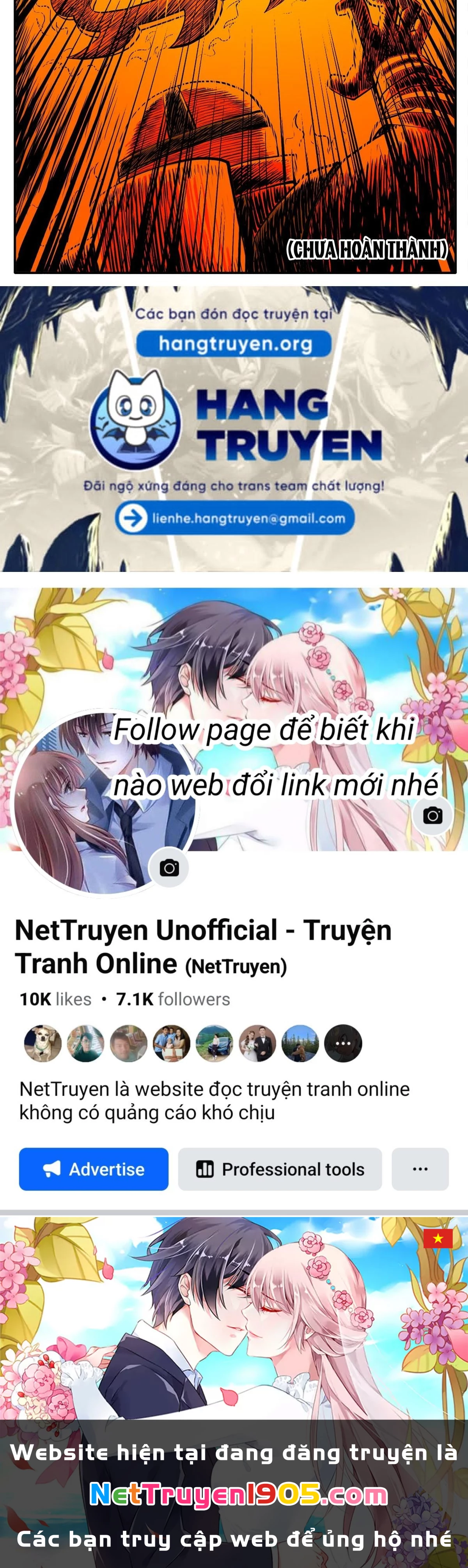 Thành Tiên Đắc Đạo, Chẳng Nhất Thiết Phải Là Ta Chapter 32 - 17