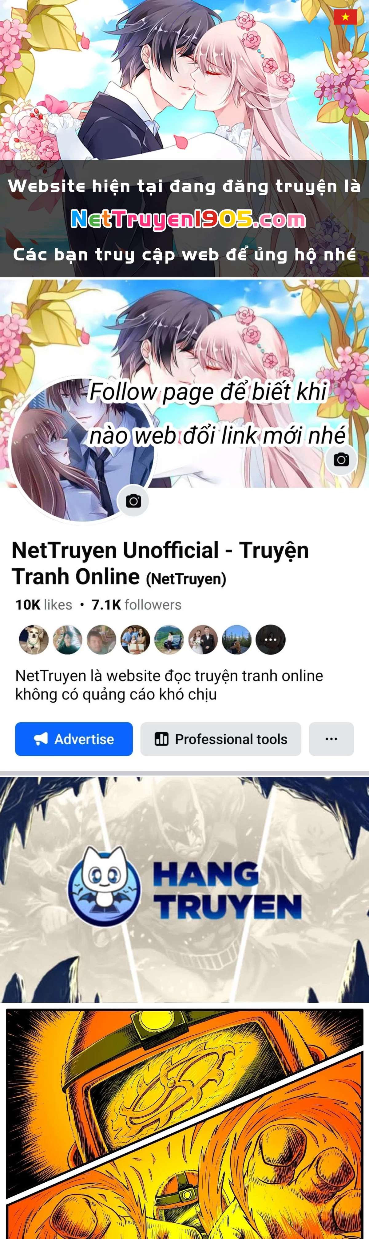 Thành Tiên Đắc Đạo, Chẳng Nhất Thiết Phải Là Ta Chapter 33 - 1