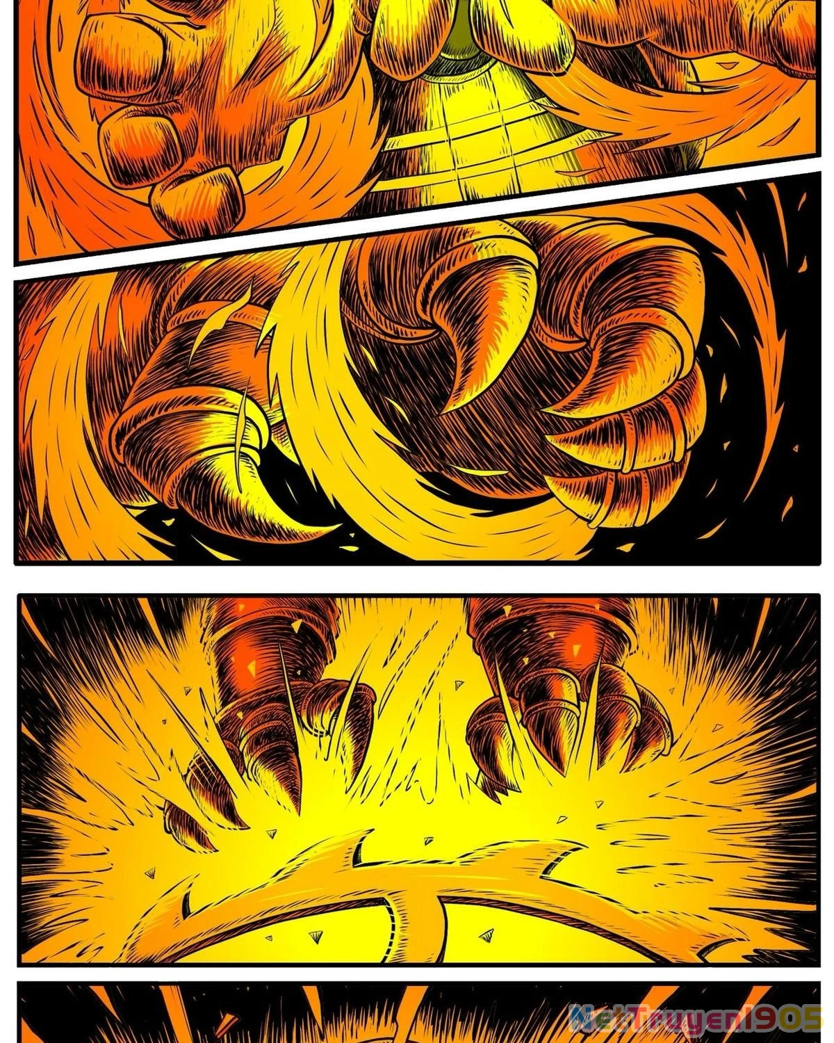 Thành Tiên Đắc Đạo, Chẳng Nhất Thiết Phải Là Ta Chapter 33 - 2