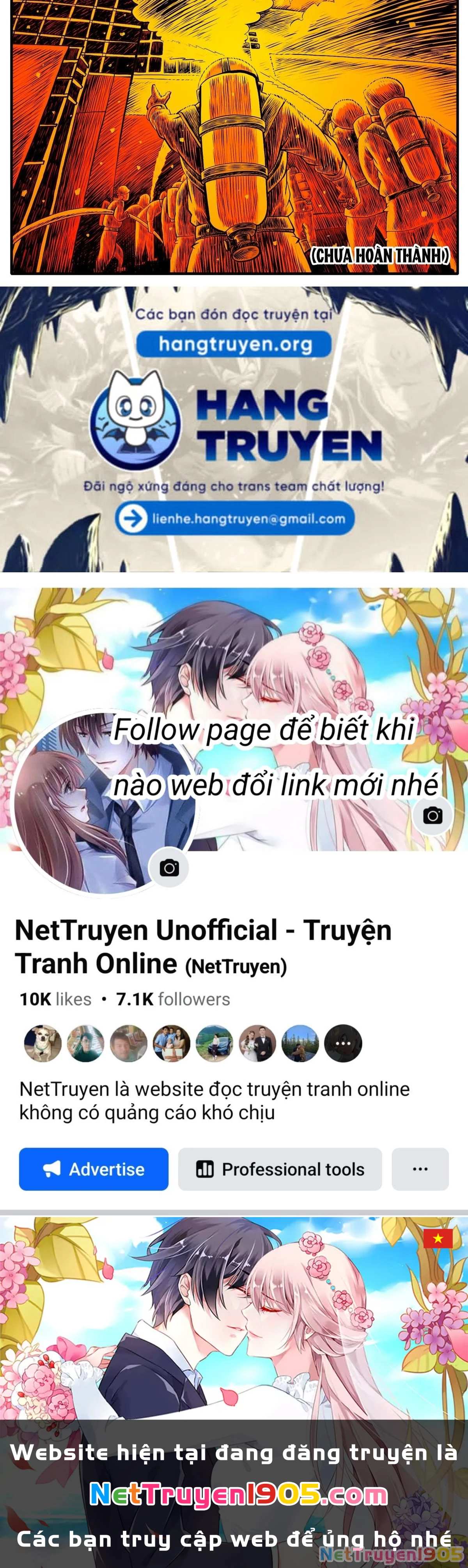 Thành Tiên Đắc Đạo, Chẳng Nhất Thiết Phải Là Ta Chapter 33 - 17