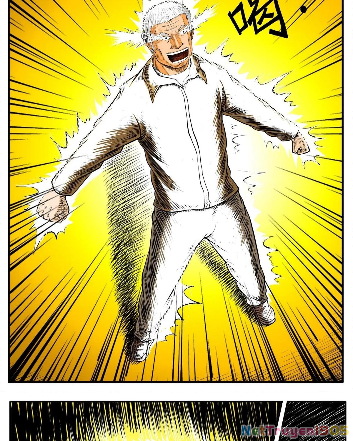 Thành Tiên Đắc Đạo, Chẳng Nhất Thiết Phải Là Ta Chapter 34 - 7