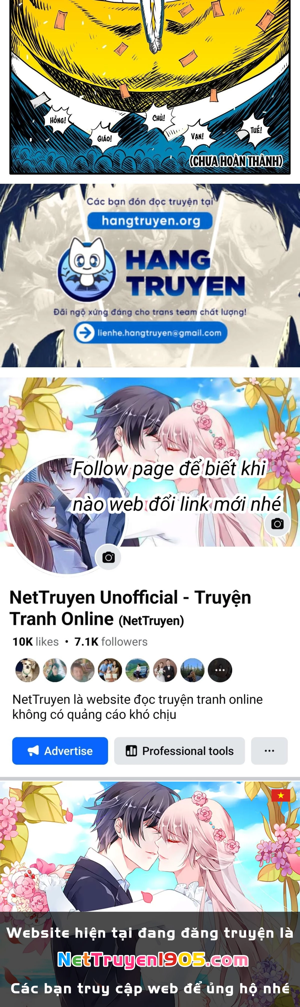 Thành Tiên Đắc Đạo, Chẳng Nhất Thiết Phải Là Ta Chapter 34 - 17