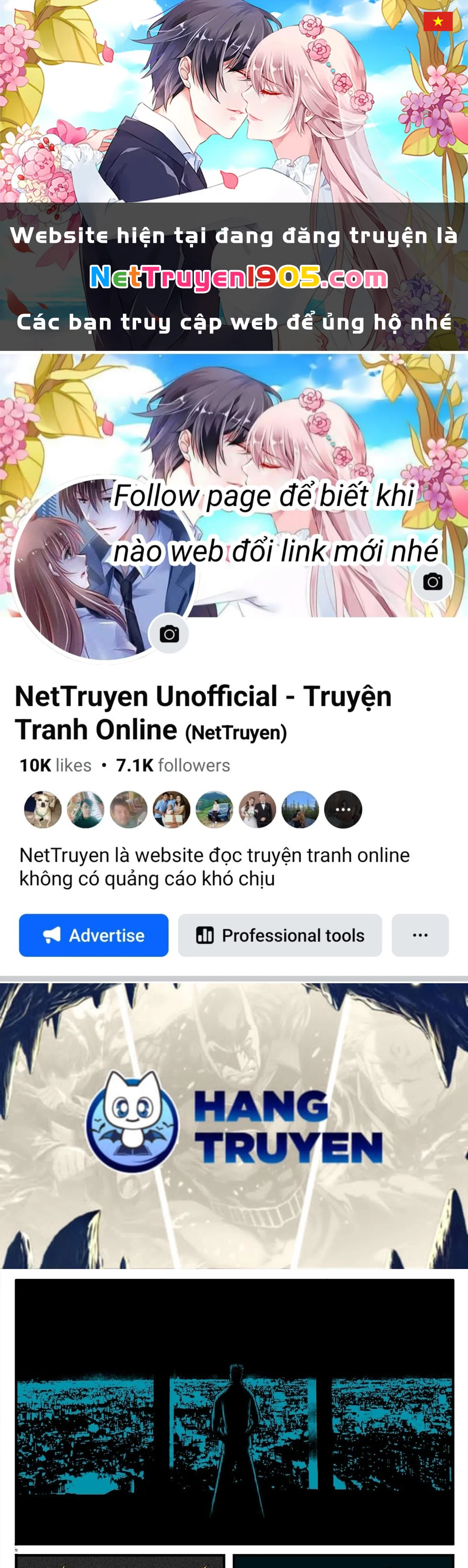 Thành Tiên Đắc Đạo, Chẳng Nhất Thiết Phải Là Ta Chapter 35 - 1