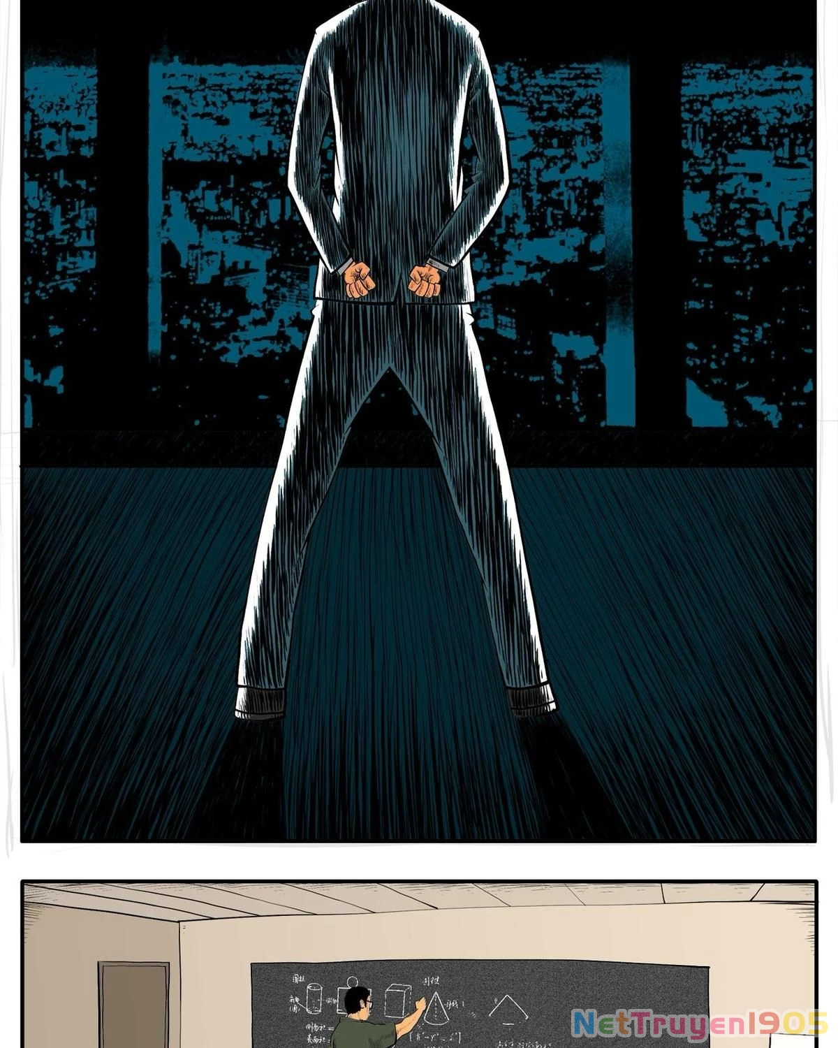 Thành Tiên Đắc Đạo, Chẳng Nhất Thiết Phải Là Ta Chapter 35 - 6