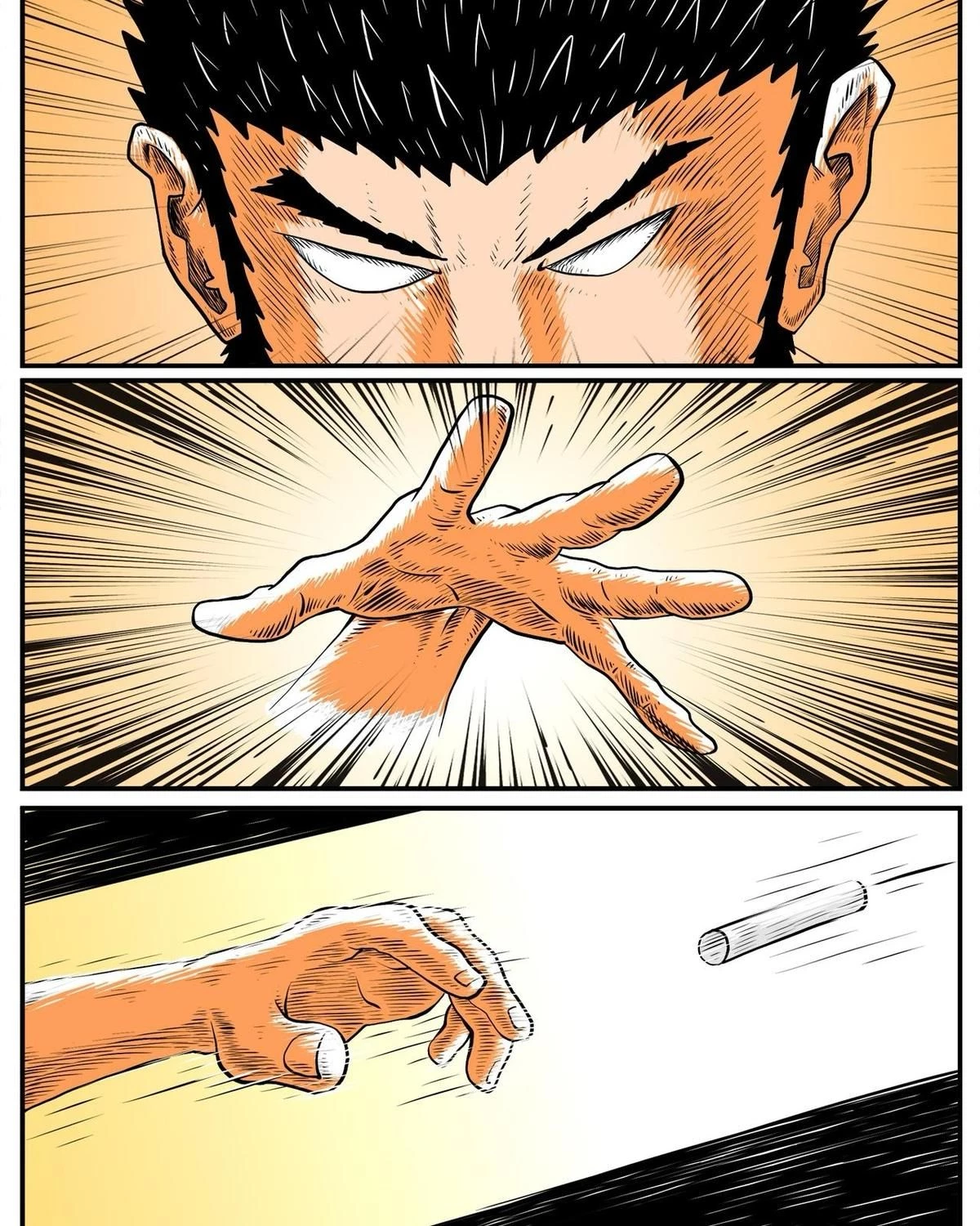 Thành Tiên Đắc Đạo, Chẳng Nhất Thiết Phải Là Ta Chapter 35 - 9