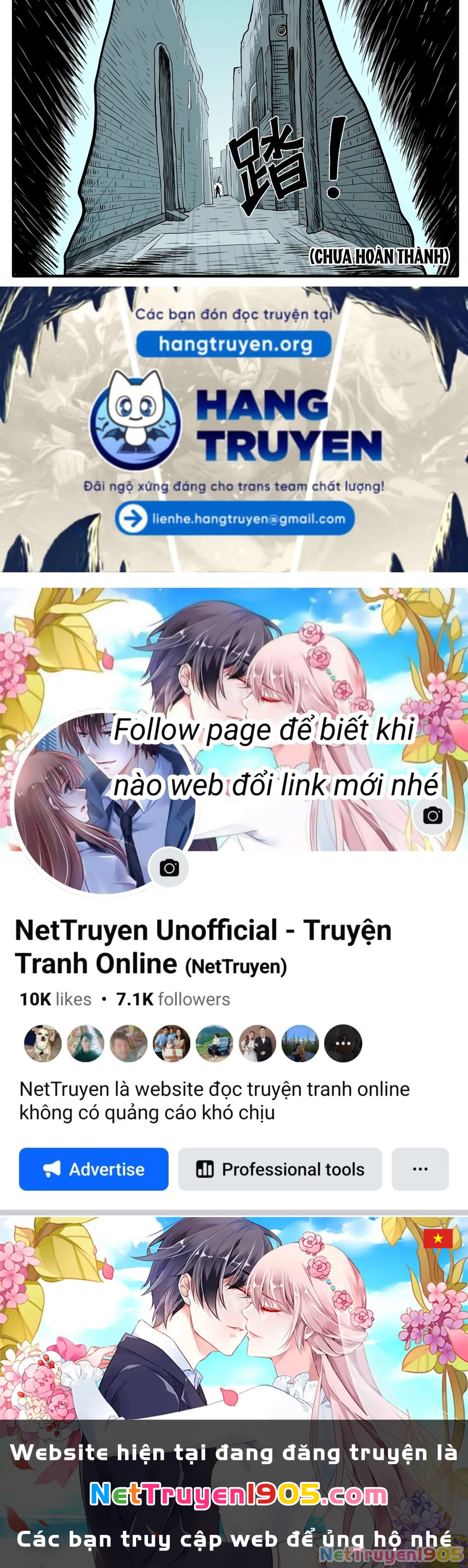 Thành Tiên Đắc Đạo, Chẳng Nhất Thiết Phải Là Ta Chapter 35 - 17