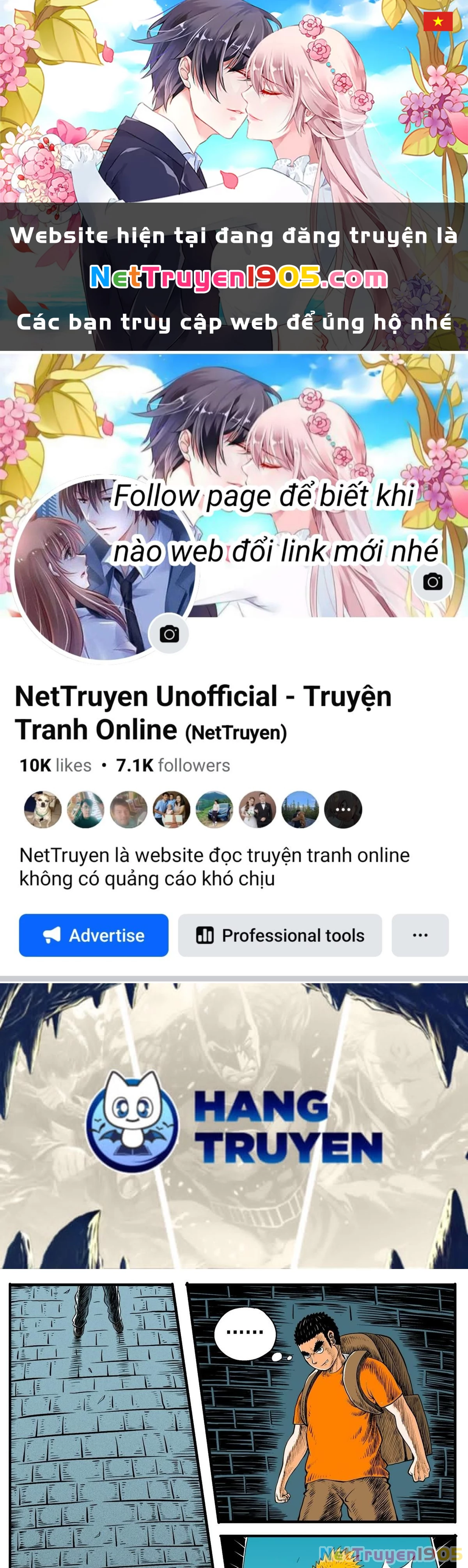 Thành Tiên Đắc Đạo, Chẳng Nhất Thiết Phải Là Ta Chapter 36 - 1