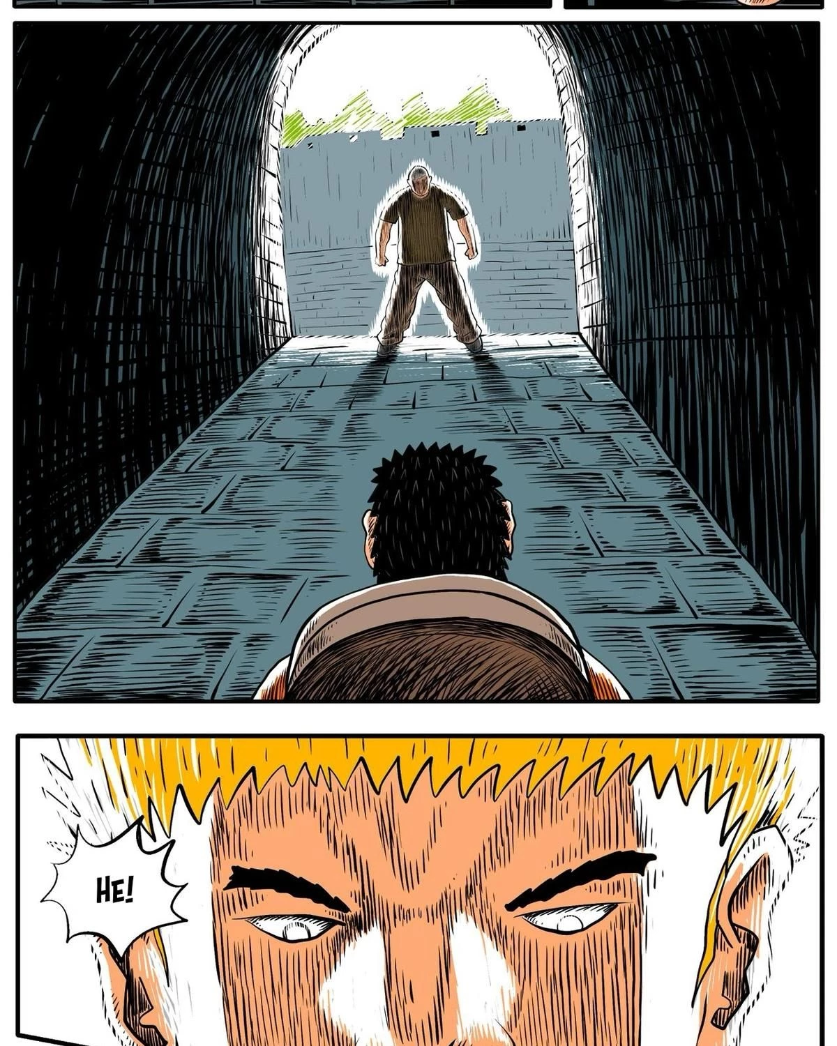 Thành Tiên Đắc Đạo, Chẳng Nhất Thiết Phải Là Ta Chapter 36 - 4