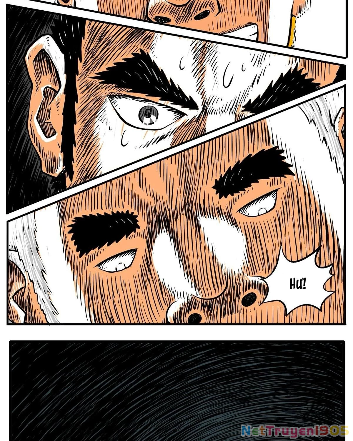 Thành Tiên Đắc Đạo, Chẳng Nhất Thiết Phải Là Ta Chapter 36 - 5