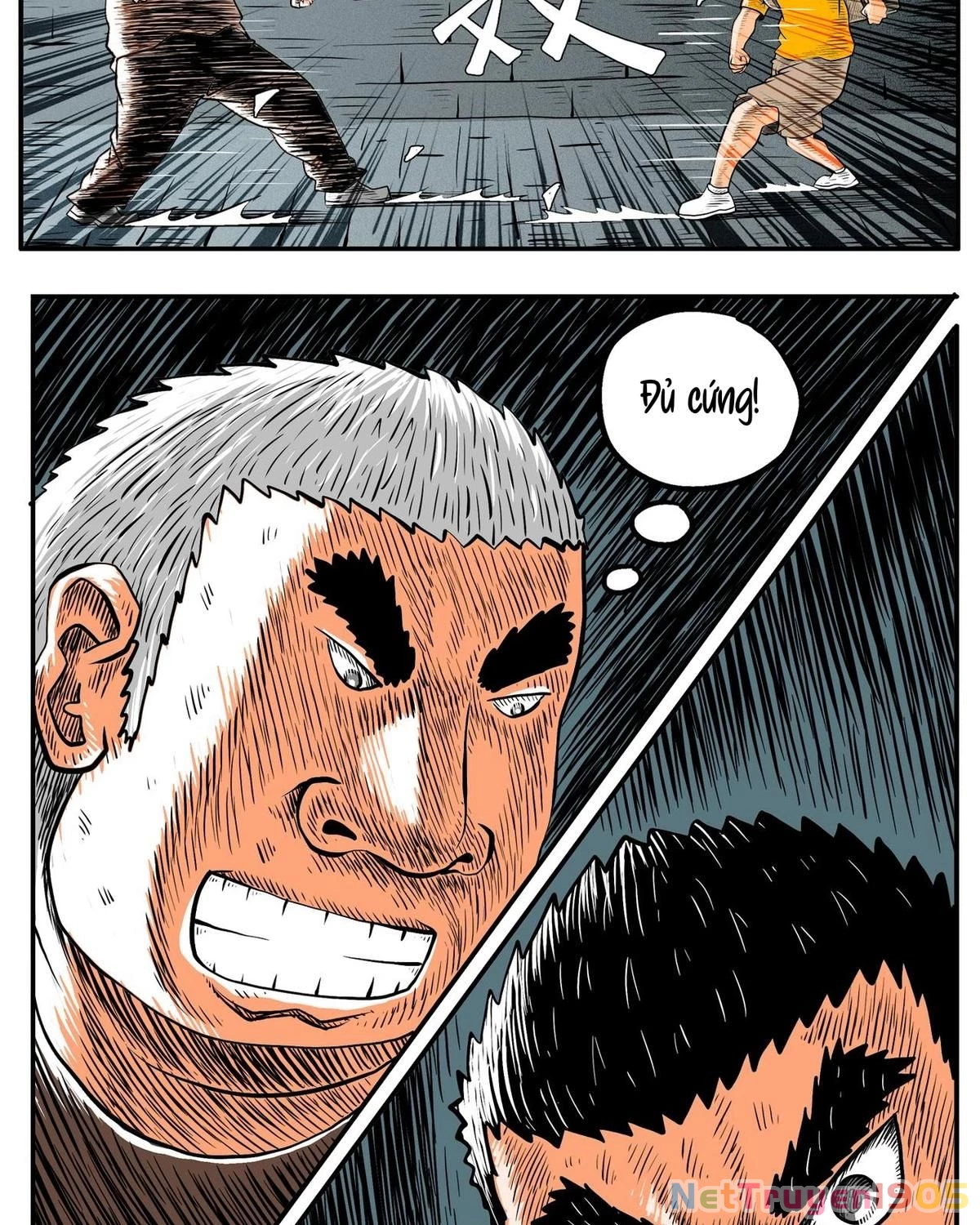 Thành Tiên Đắc Đạo, Chẳng Nhất Thiết Phải Là Ta Chapter 36 - 13