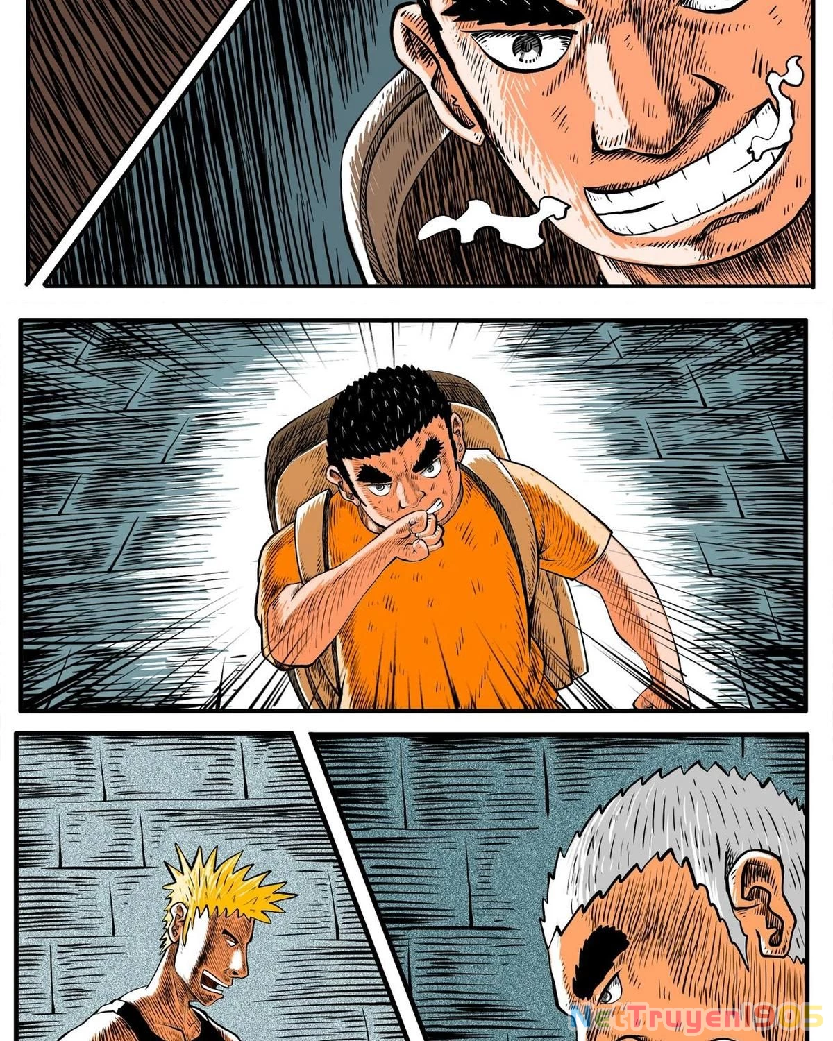 Thành Tiên Đắc Đạo, Chẳng Nhất Thiết Phải Là Ta Chapter 36 - 14